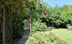 Apartment In Rerik Near The Baltic Sea Beach