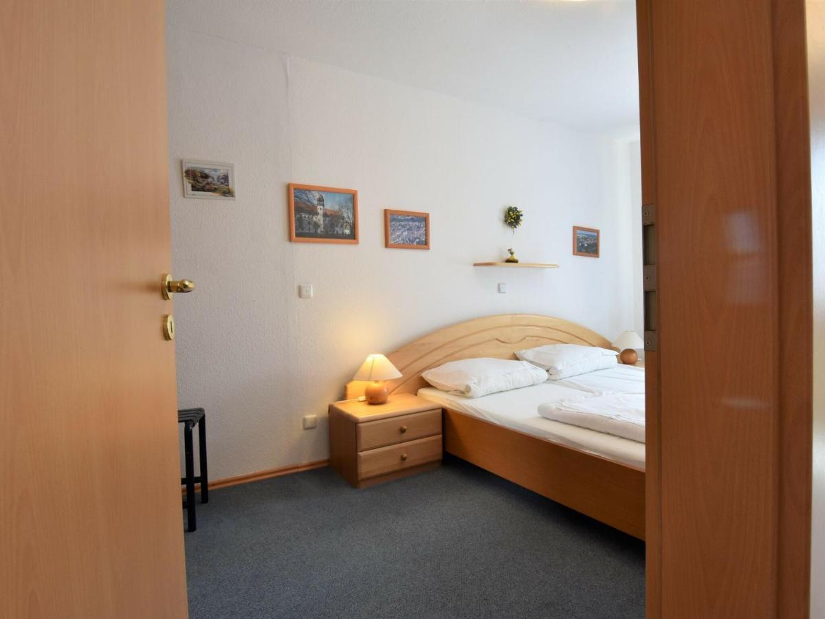 Apartment In Rerik Near The Baltic Sea Beach Exterior foto