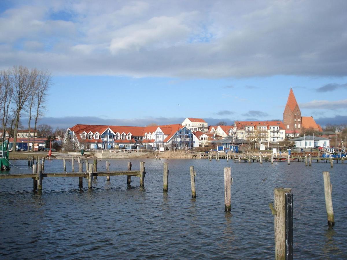 Apartment In Rerik Near The Baltic Sea Beach Exterior foto