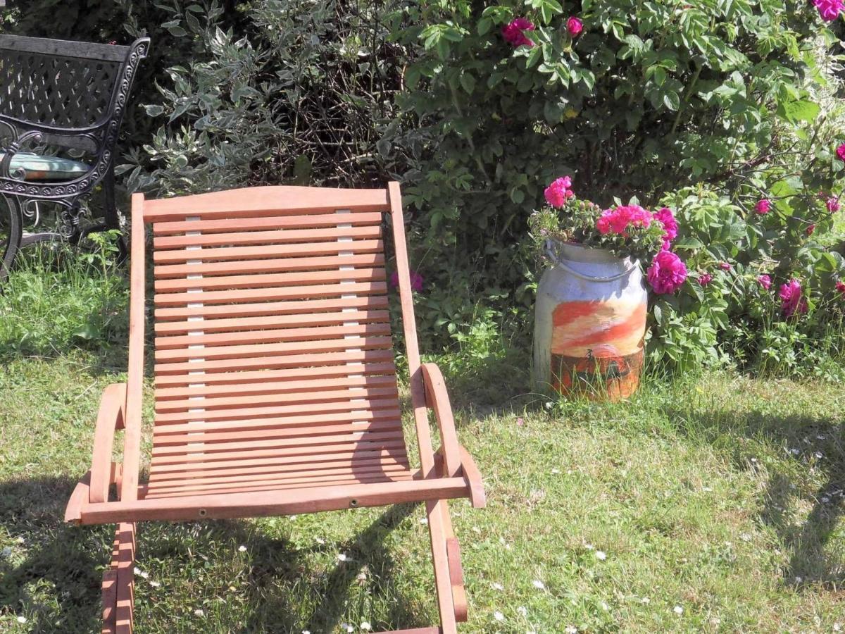 Apartment In Rerik Near The Baltic Sea Beach Exterior foto