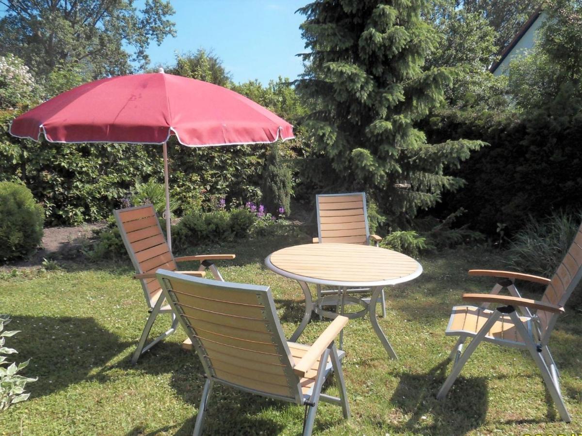 Apartment In Rerik Near The Baltic Sea Beach Exterior foto