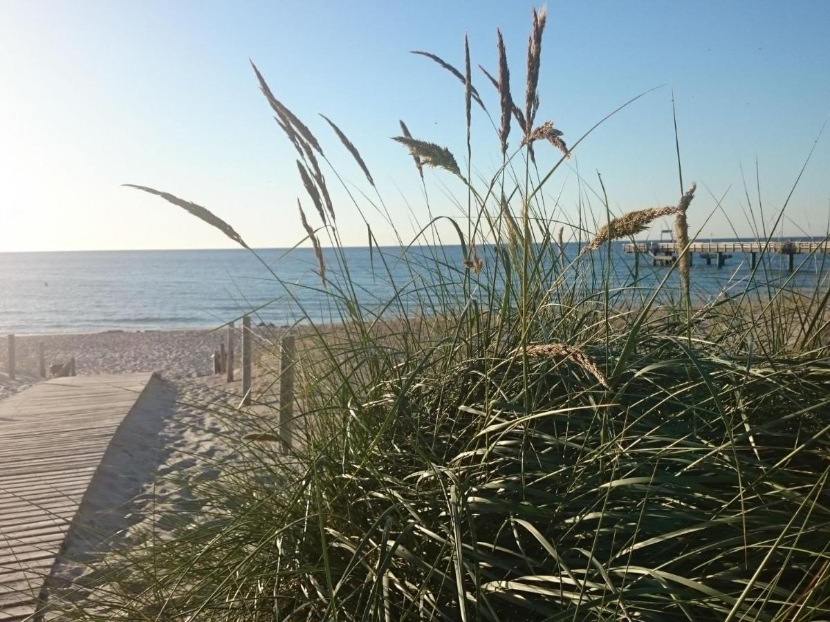 Apartment In Rerik Near The Baltic Sea Beach Exterior foto
