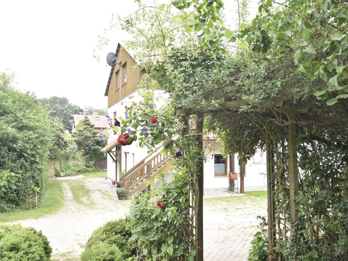 Apartment In Rerik Near The Baltic Sea Beach Exterior foto