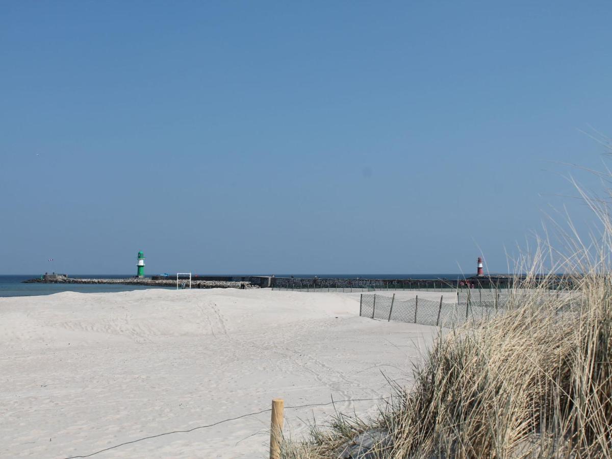 Apartment In Rerik Near The Baltic Sea Beach Exterior foto
