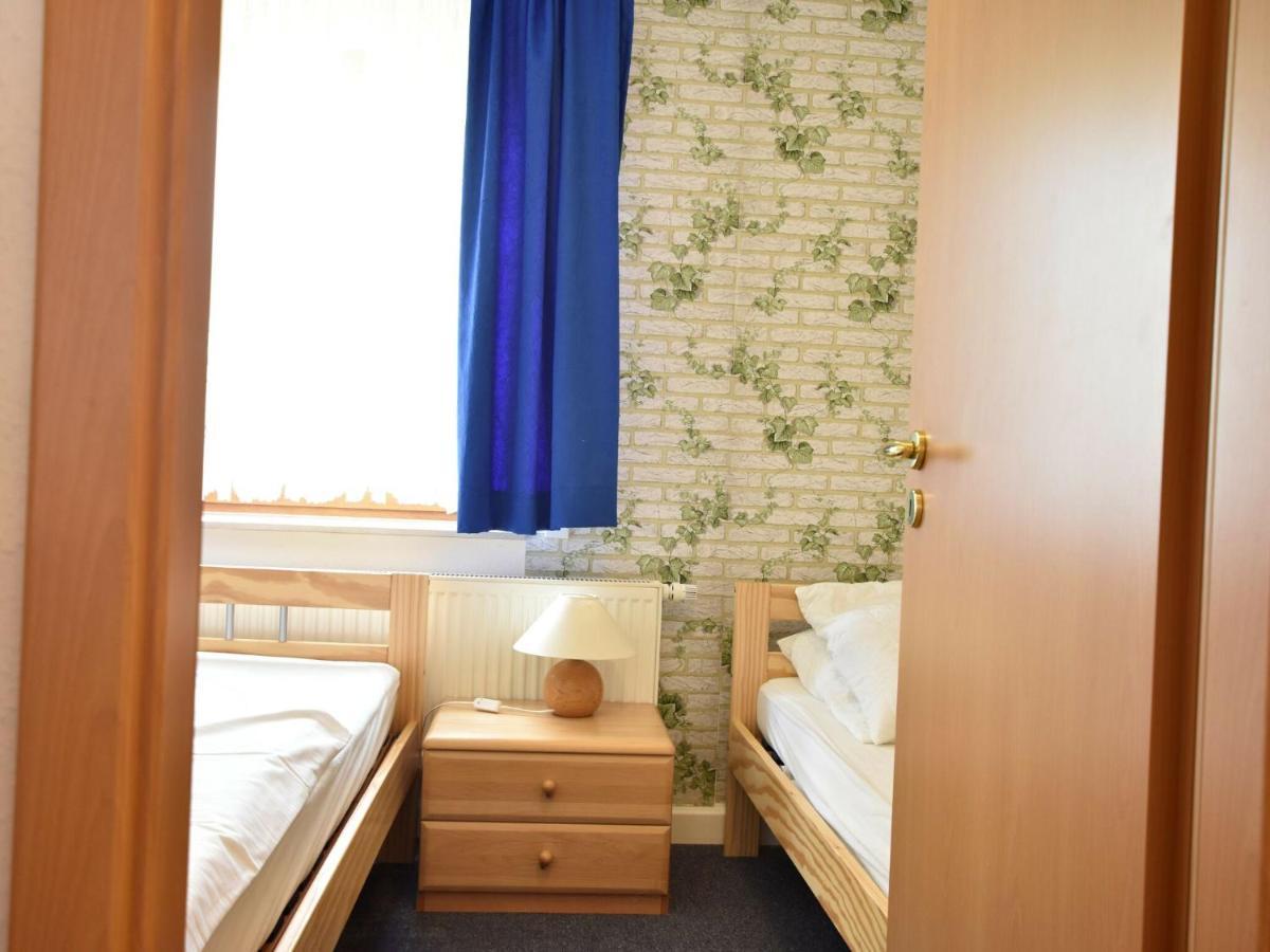 Apartment In Rerik Near The Baltic Sea Beach Zimmer foto