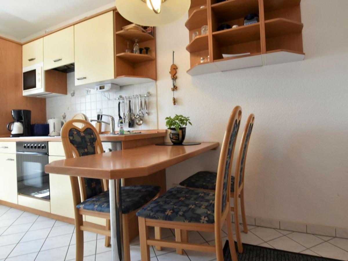 Apartment In Rerik Near The Baltic Sea Beach Exterior foto