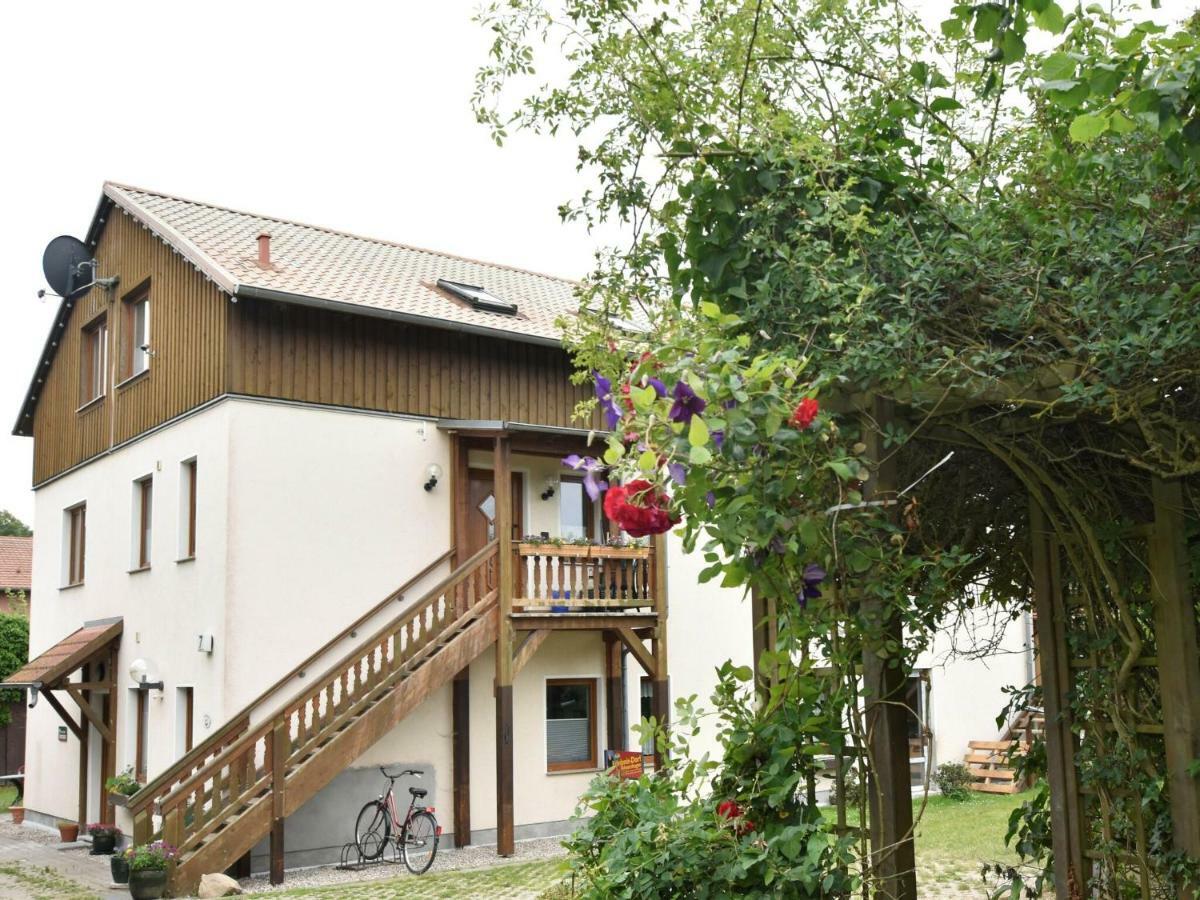 Apartment In Rerik Near The Baltic Sea Beach Exterior foto